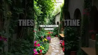 The Secret Herbal Villages of Naples