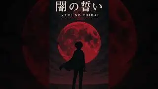 yīny&aacute;ng zhī zh&agrave;o OST &ndash; hēi'&agrave;n sh&igrave;y&aacute;n (黑暗誓言) | Oath of Darkness