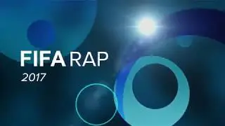 CLAUSURA CURSO FIFA RAP 2017