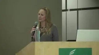 CPIP 2016 Fall Conference - Panel 2: How IP Helps Individuals