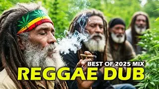 Reggae Roots, Dub Mix for Ultimate Chill & Good Vibes 🌿