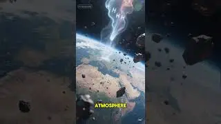 Earth loose their mass!?? #reality #solarsystem #earth #information #shorts #viral #viralupdate