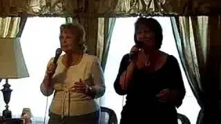 Sing Me Home by the Ross Sisters