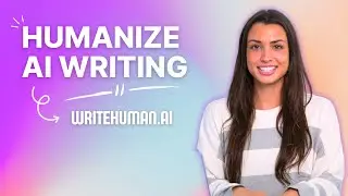 How to Humanize AI Text in 2025