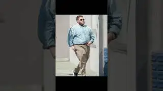 jonah hill transformation