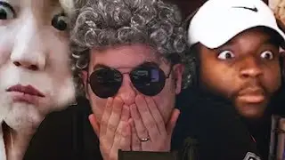 Scamming Indian Scammers - Best of TwitchIRL #1