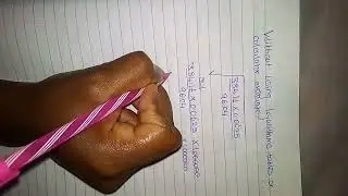 calculate without using tables or calculators @mathematics mentor 🥰