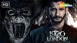 Jai Singh Gujjar ne ki shivangi ki madad | Sharman Joshi , Meera Chopra | 1920 London Part 02