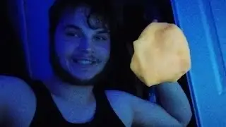 (ASMR) SQUISHY CHEESE