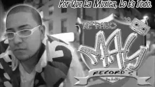 dj bulbo 2011 kepasomai records ft baby killa - traheme a tu hermana