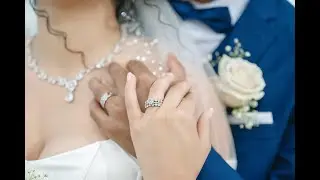 Brittany & Jesus, Destination Wedding at Dreams Macao Beach Punta Cana, Dominican Republic
