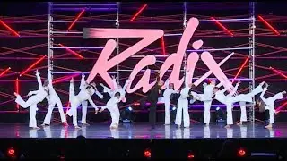 Project 21 - A Kind of Conclusion (Radix Nationals 2018)