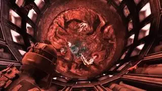 Dead Space (21): The 10 Kiloton Mass