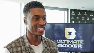 HOW TO WIN ULTIMATE BOXXER - tips from second victor Shakan Pitters