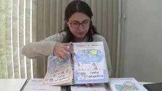 A INTERATIVIDADE do CADERNO INTERATIVO
