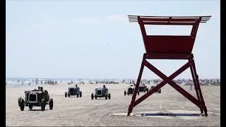 This shore town will now let you park on the beach for $10