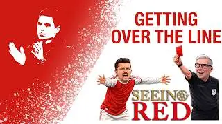 Ethan Nwaneri Arsenal Future Questioned, Everton Victory, Crystal Palace Quarter-Final Preview