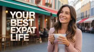 The 10 Most Expats Friendly Cities To Move To In 2025