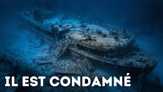 Pourquoi Personne Ne Parle De La Seconde Moitié Du Titanic (C’est Horrifiant !)