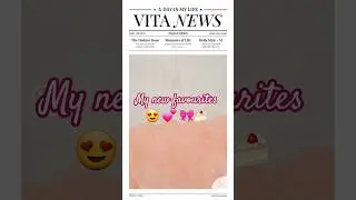 Skincare that I am currently ✨️ trying 🎀smell like a 🍰 with this bodylotion #skincareobsessed #trend
