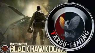 Delta Force || Black Hawk Down || Round 3 Aus dem LiveStream am Samstag || Endlich geschafft es Wird