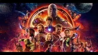 Avengers Infinity War  (SPOILERSSS !!!!!! Discussion)