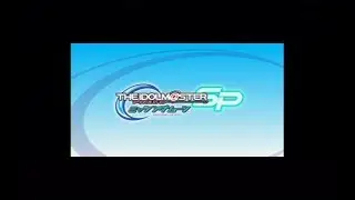 The Idolm@ster SP: Missing Moon full game startup and demo.