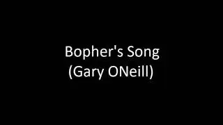 Bopher's Song