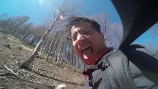 Ruiste Mostar ( Freeride)