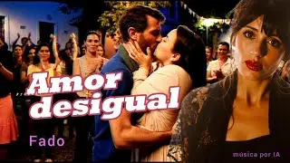 AMOR DESIGUAL