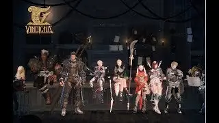 Server Indonesia | Vindictus Game PC Action-RPG Indonesia | Main Pemula