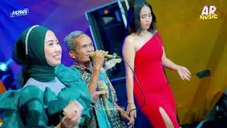 Rindu Terobati AR Music Live Diko 2025