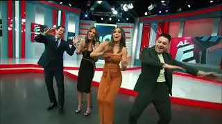 Upfront TV Azteca 2025