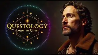 Book Summary - Questology: Logic in Quest within the Compass of the Mind by Thomas Vato
