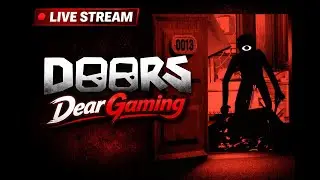 Again Playing Doors With My Friends | DOOR