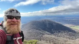 Mount Yonah ✅