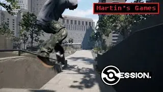 Lets Play: Sessions on the Xbox One