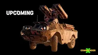 Upcoming Tank 9K31 STRELA-1M &mdash; Tier II SPAA | mwt tank battles 