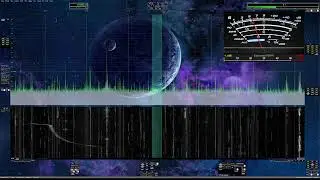 Sunday DX Conditions Ch28 CB Skip