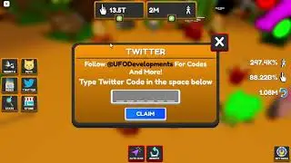 🎃UPDATE🎃 Anime Tappers new code