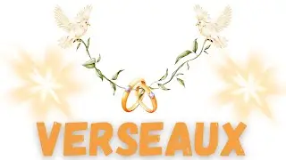 VERSEAUX📞⚡ APPEL DE DERNIÈRE MINUTE… CETTE PERSONNE REVIENT ! 😳