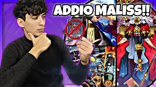 IL 2026 NON AVR&Agrave; MALISS NEL FORMAT!! META BREAKDOWN DICEMBRE 2025!! [Yu-Gi-Oh! ITA]