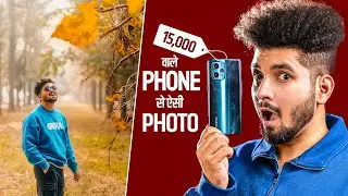 How to Shoot & Edit DSLR Like Photos with Any PHONE