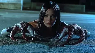 The Strange Incident of a Nurse Returning to Life in a Grotesque Form - Movie Recaps