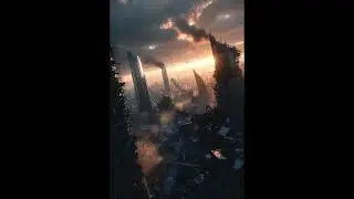 HULK vs SUPERMAN 🔥 Epic Superhero Battle  AI Cinematic Fight #ambientsounds #3d #asmrsounds #shorts