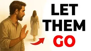 5 Signs God Is Removing Someone From Your Life - Bible Life Lessons