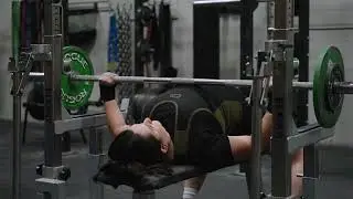 Rules of Performance   Bench