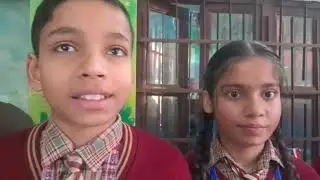 ELPIS CONVENT SR. SEC. SCHOOL