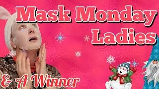 MASK MONDAY LADIES, A WINNER, & MORE | Opinionate Horsewoman