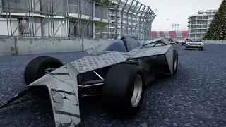 King's Court Grand Prix - EVENT LAB - SKYARKZ23 - Forza Horizon 5
